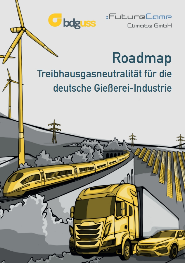 Roadmap-BDG