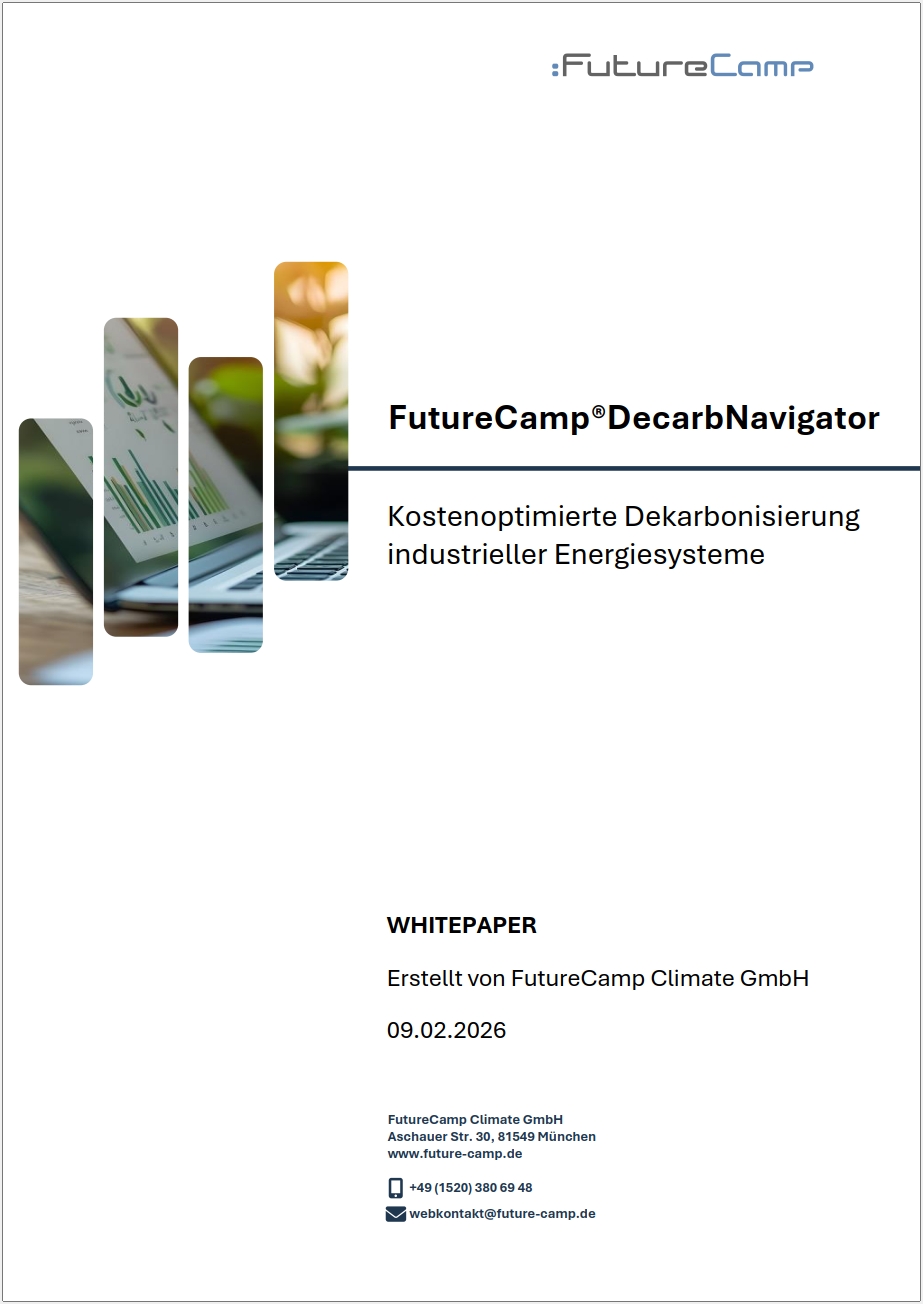 Whitepaper-FutureCamp-DecarbNavigator-kostenoptimierte-Dekarbonisierung