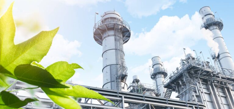 CO₂-Differenzverträge (CCfD) 2027: Vorverfahren eröffnet